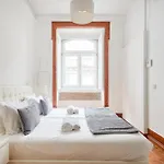 Casa Portuguesa Fanqueiros Apartament