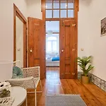 Casa Portuguesa Fanqueiros Lizbona