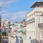 Apartament Casa Portuguesa Fanqueiros