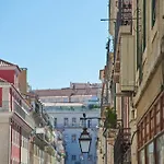 Casa Portuguesa Fanqueiros Apartament *