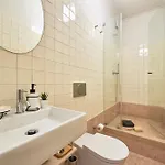 Apartament Casa Portuguesa Fanqueiros
