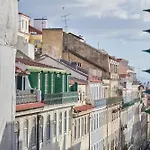 Casa Portuguesa Fanqueiros Apartament *