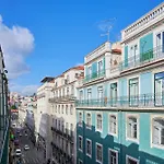 Casa Portuguesa Fanqueiros Lisboa