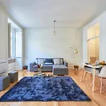 Casa Portuguesa Fanqueiros Apartamento