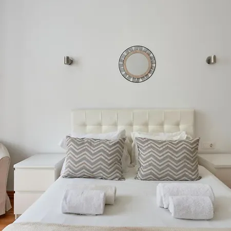 Appartement Casa Portuguesa Fanqueiros *