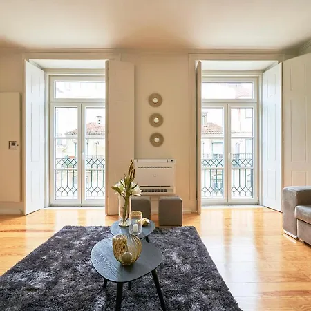 Casa Portuguesa Fanqueiros ליסבון