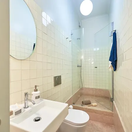 Casa Portuguesa Fanqueiros ליסבון