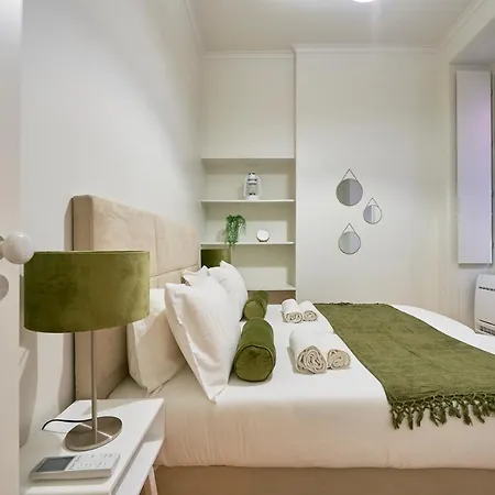 Casa Portuguesa Fanqueiros * ליסבון