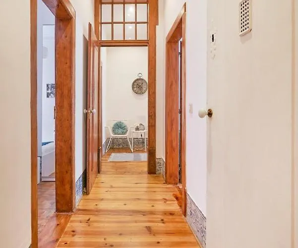 Casa Portuguesa Fanqueiros Lisboa