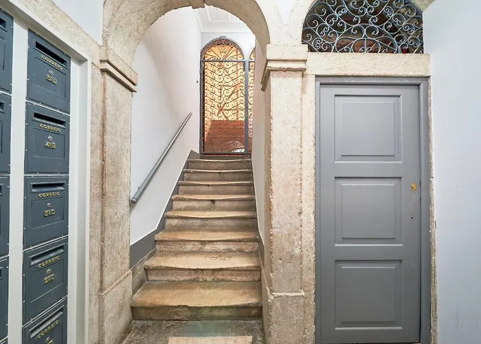 Casa Portuguesa Fanqueiros Lisboa