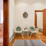 Casa Portuguesa Fanqueiros * Lisboa