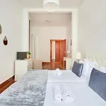 Casa Portuguesa Fanqueiros Lejlighed