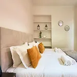 Casa Portuguesa Fanqueiros Lejlighed Lisboa