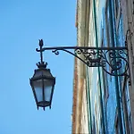 Casa Portuguesa Fanqueiros