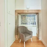 Lejlighed Casa Portuguesa Fanqueiros *