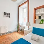 Casa Portuguesa Fanqueiros Appartamento Lisbona