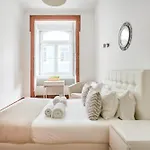Appartamento Casa Portuguesa Fanqueiros *