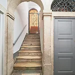 Casa Portuguesa Fanqueiros Lisbona