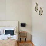 Casa Portuguesa Fanqueiros Lisbona