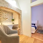 Casa Portuguesa Fanqueiros Appartamento