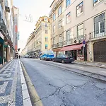 Casa Portuguesa Fanqueiros * Lisbona