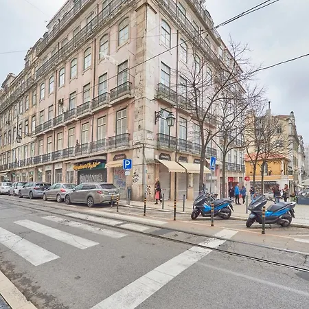 Casa Portuguesa Fanqueiros Appartement *